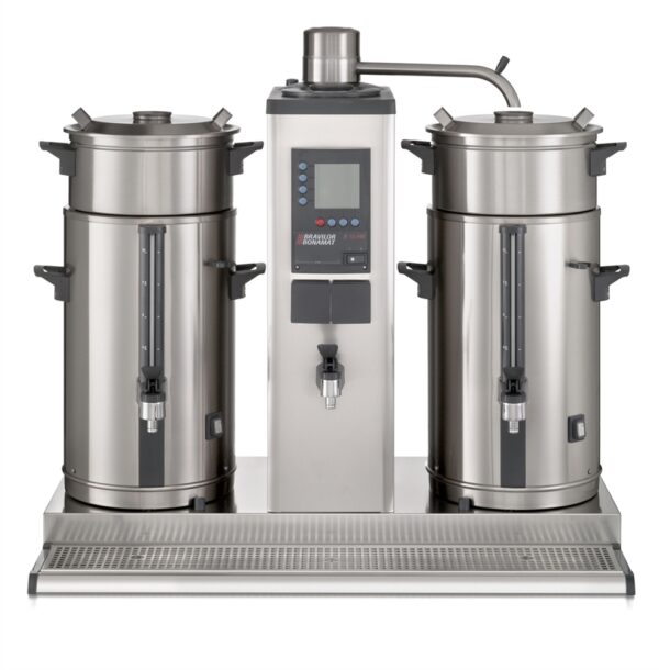 Bonamat Kaffebryggare B20 HW